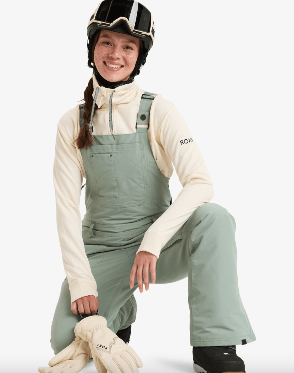 FARDO JARDINERA SKI PREMIUM
