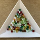 Lote de 100 cristales para hacer joyas - Miniatura 3