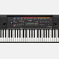 Teclado Electrónico Portátil Yamaha PSR-E263 - Miniatura 1