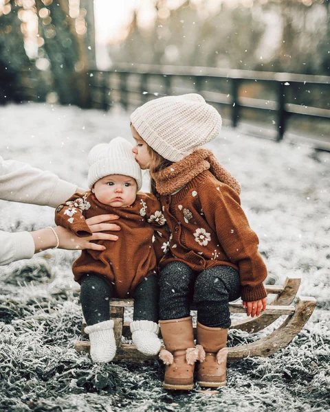 Fardo ropa bebe invierno Premium Chic 45 Kg 1
