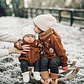 Fardo ropa bebe invierno Premium Chic 45 Kg - Miniatura 1