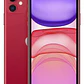 Iphone 11 de 64 GB Rojo Apple - Miniatura 3