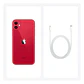Iphone 11 de 64 GB Rojo Apple - Miniatura 5