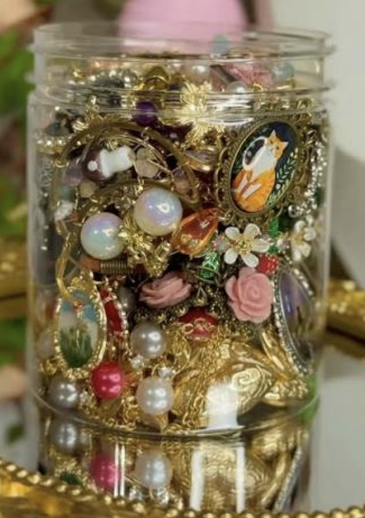 Preventa Mystery Jars de Joyas Premium 4