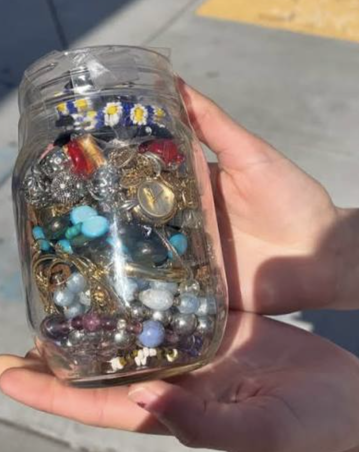 Preventa Mystery Jars de Joyas Premium 7