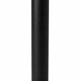Exhibidor eco cuero negro pulseras 