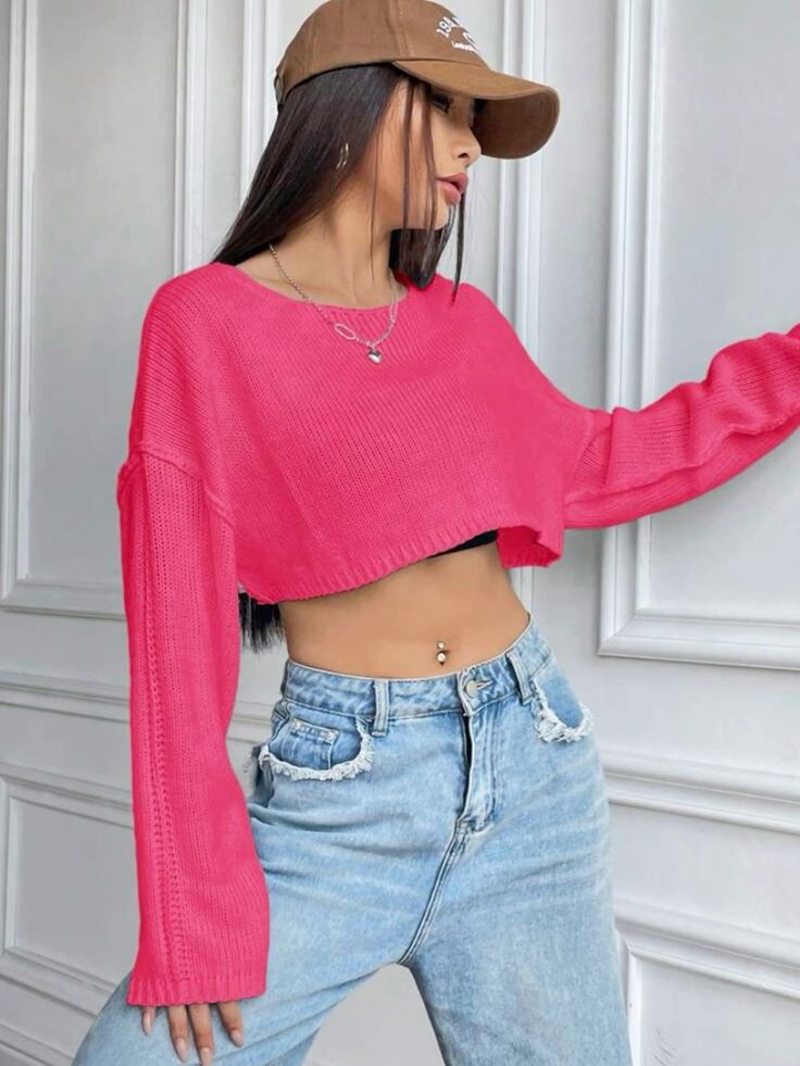 FARDO CROP TOP PREMIUM CHIC 45 KG 1