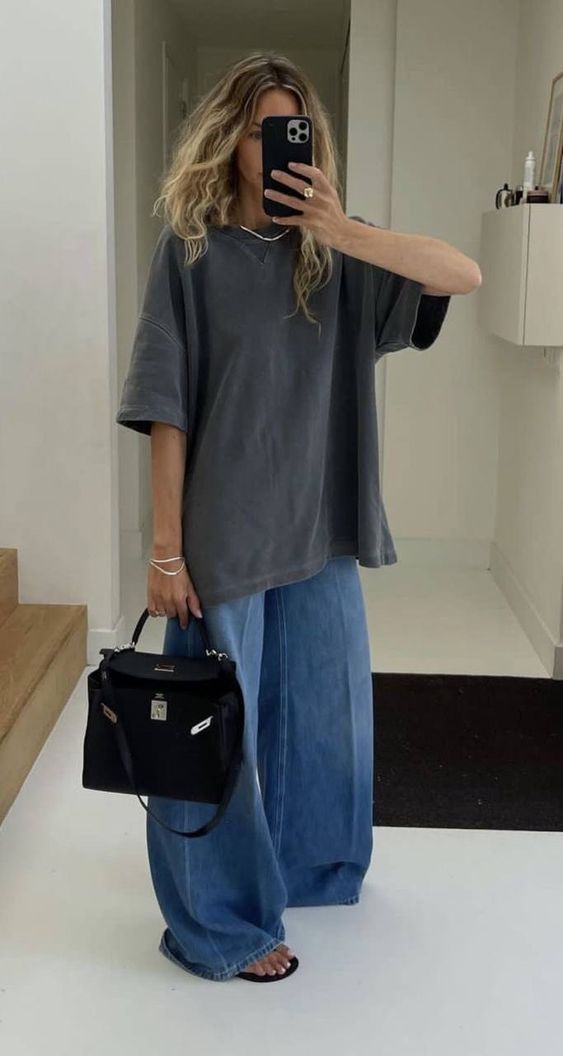 Fardo surtido mujer oversize 45kg Premium
