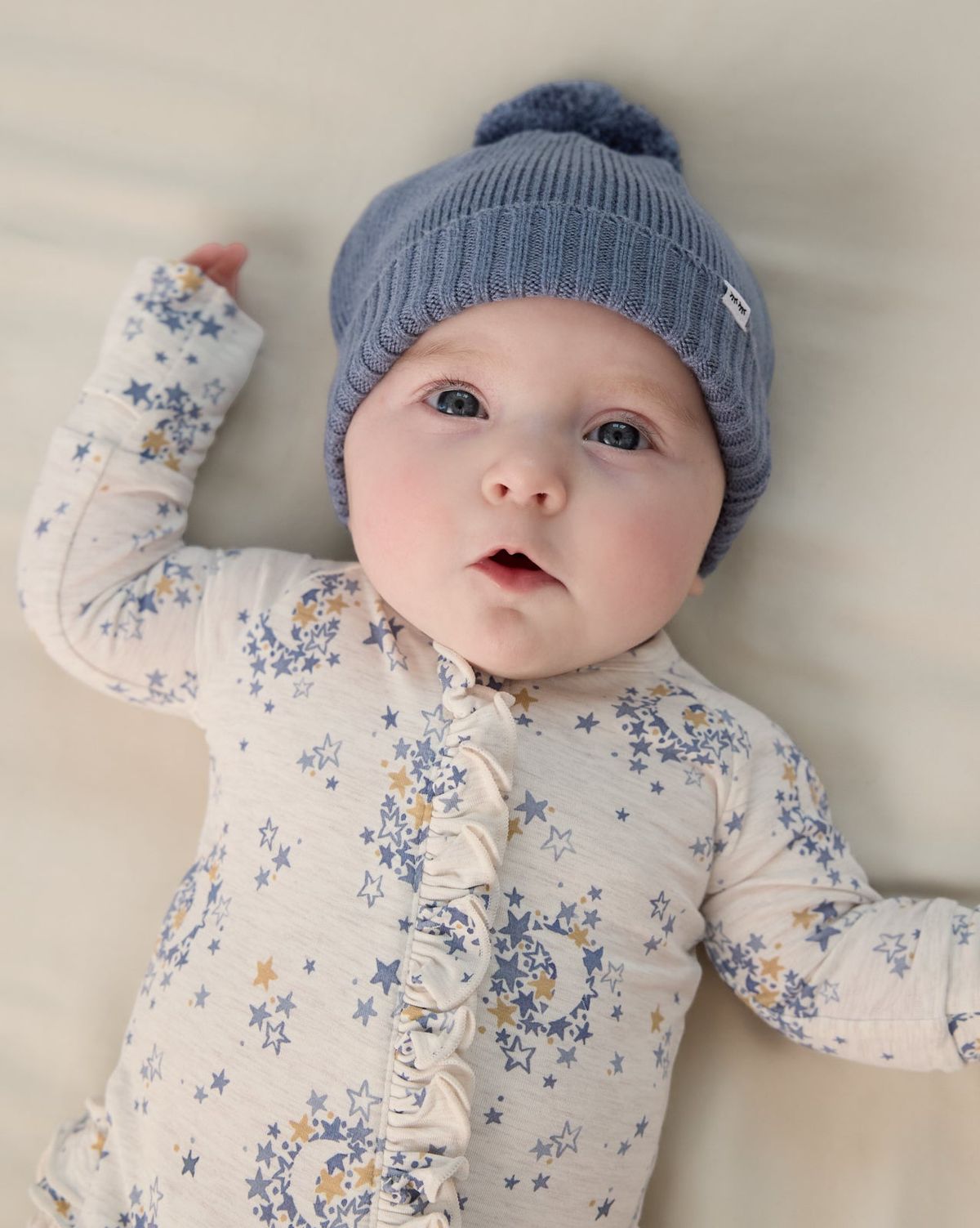 Fardo ropa infantil  Premium Chic 45 Kg 1