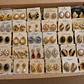 Lote Mayorista de Aros Vintage – 10 Pares - Miniatura 2