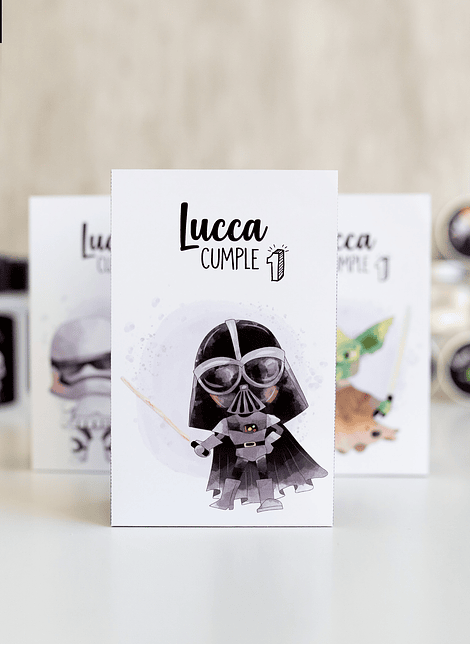 CAJAS PERSONALIZADAS