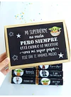 BOX DÍA DEL PAPÁ TEMÁTICAS