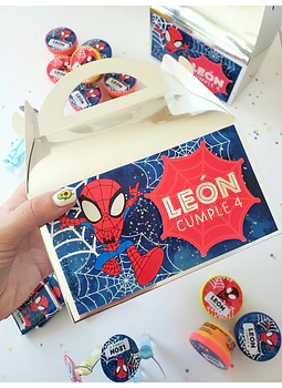 CAJA SORPRESA PREMIUM 