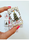 CHOCOLATES NAVIDAD