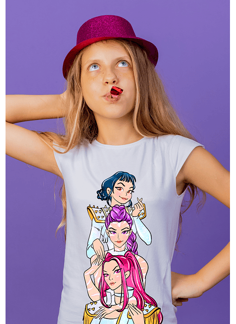 POLERAS PERSONALIZADAS