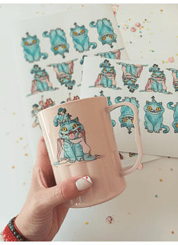 15 ETIQUETAS PARA PERSONALIZAR 