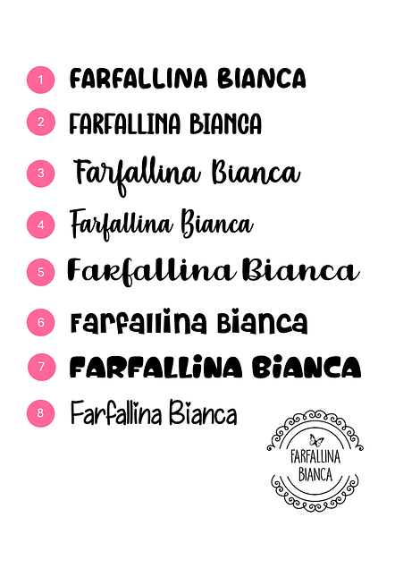 12 ETIQUETAS CON RELIEVE SIMPLE