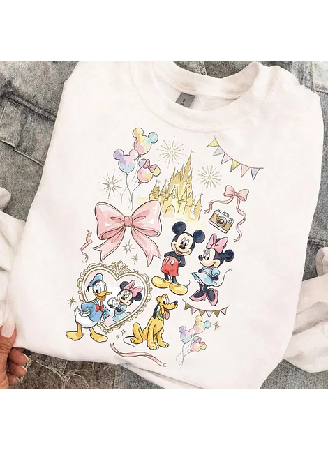 POLERA PERSONALIZADA ADULTO