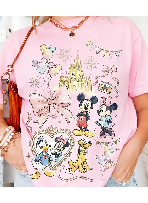POLERA PERSONALIZADA ADULTO