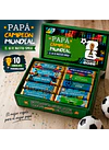 EDICIÓN LIMITADA MUNDIALISTA 2026