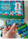 EDICIÓN LIMITADA MUNDIALISTA 2026