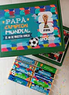 EDICIÓN LIMITADA MUNDIALISTA 2026