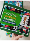 EDICIÓN LIMITADA MUNDIALISTA 2026