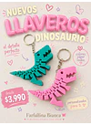 LLAVEROS 3D