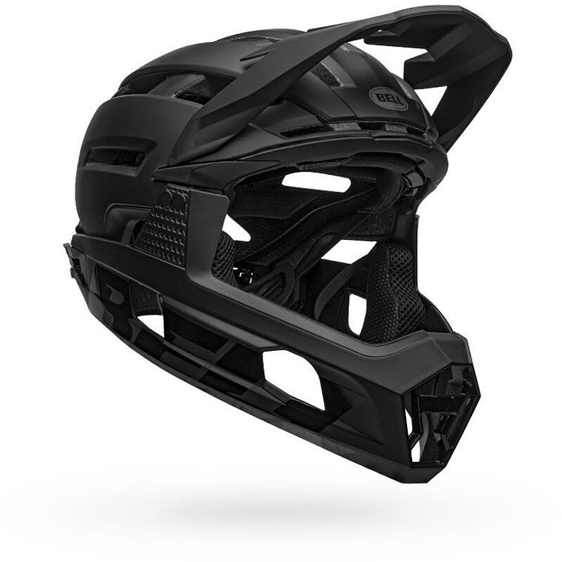 CASCO BELL SUPER AIR R MIPS BLK