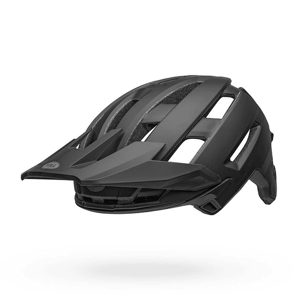 CASCO BELL SUPER AIR R MIPS BLK 4