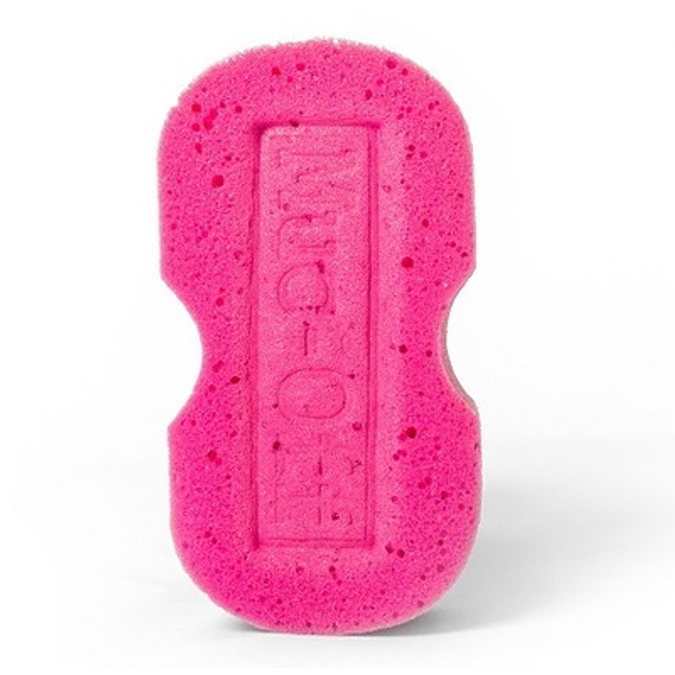 Esponja Muc off Micro cell 1