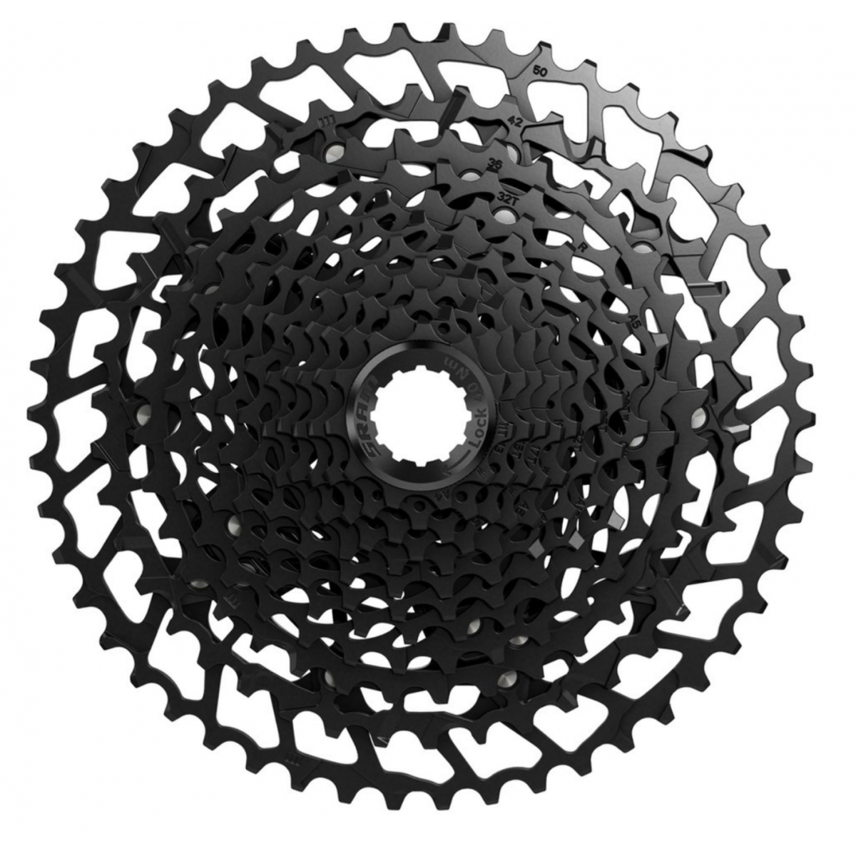 PIÑON SRAM CASSETTE PG-1230 NX EAGLE 12V 11-50