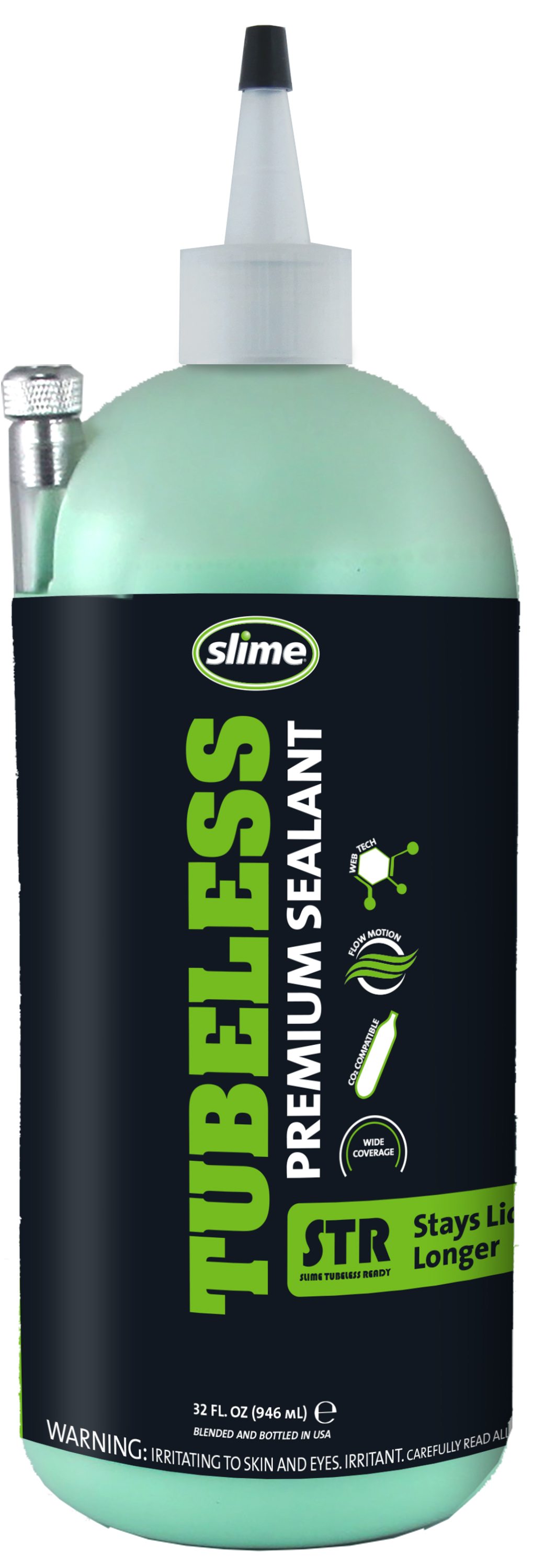 SELLADOR SLIME PARA TUBULAR PREMIUM 942ml