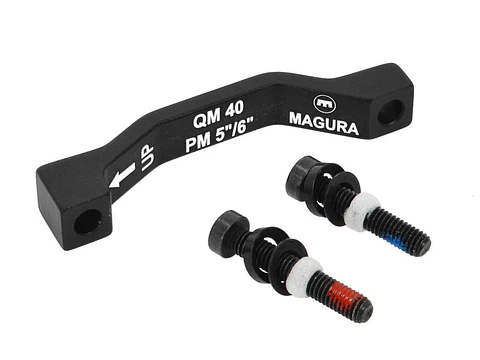 MAGURA QM40 ADAPTER - PM