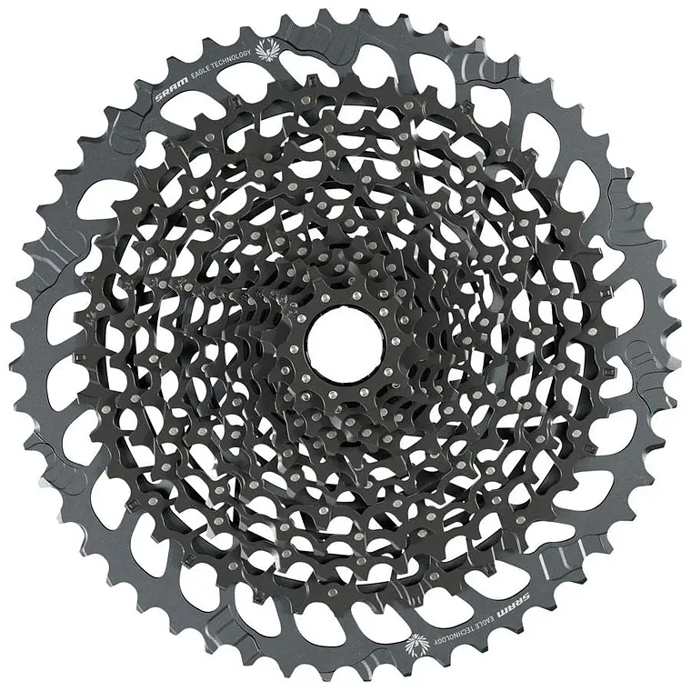PIÑON SRAM XG-1275 GX EAGLE 10-52T 12V 520% RANGE 1
