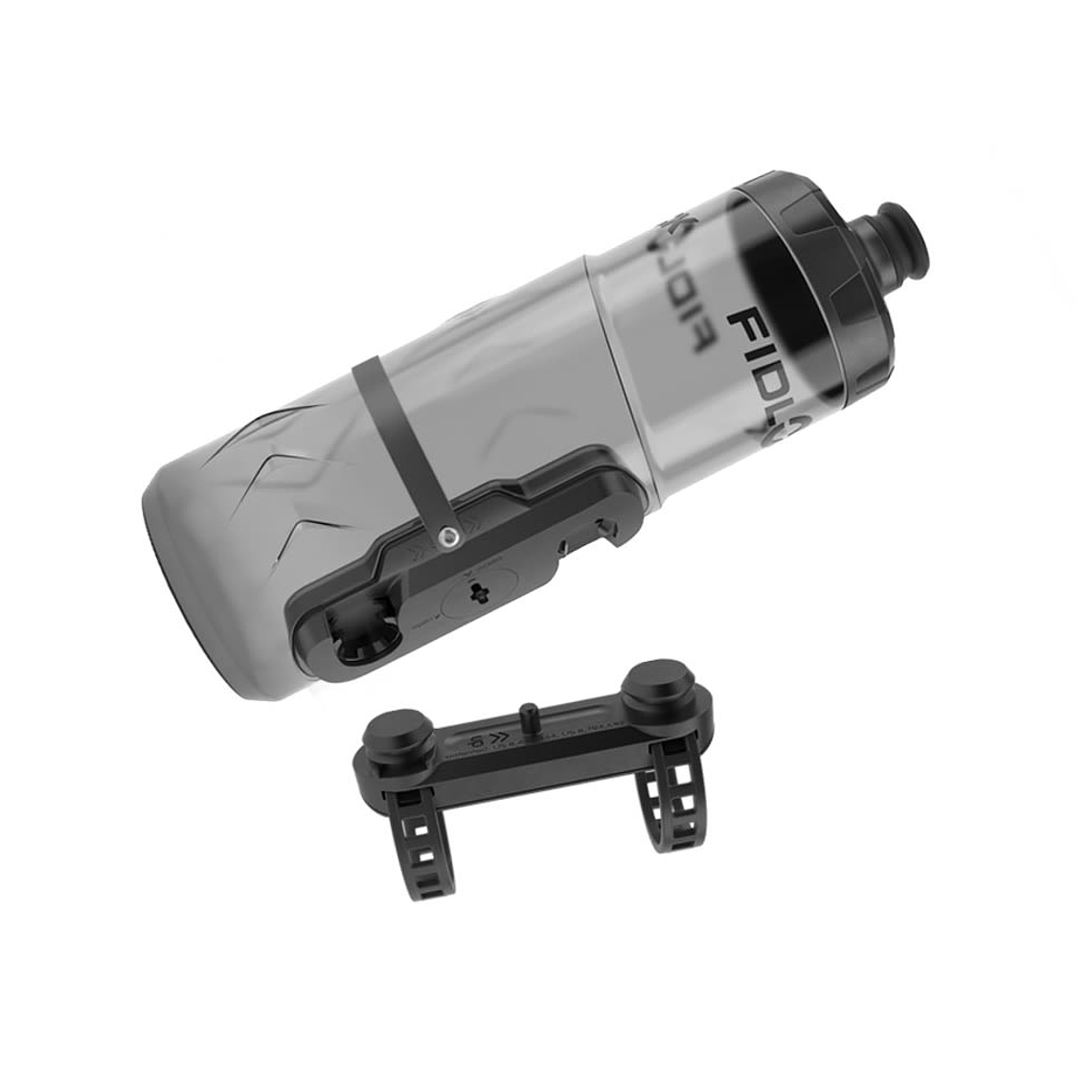 BOTELLA FIDLOCK TWIST SET + STRAP 2