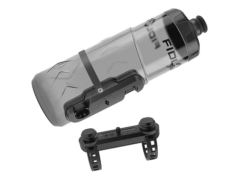 BOTELLA FIDLOCK TWIST SET + STRAP