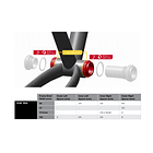 MOTOR SRAM DUB BSA 68/73 2