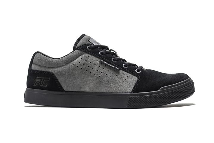 ZAPATILLAS RIDE CONCEPTS VICE CHARCOAL/BLACK