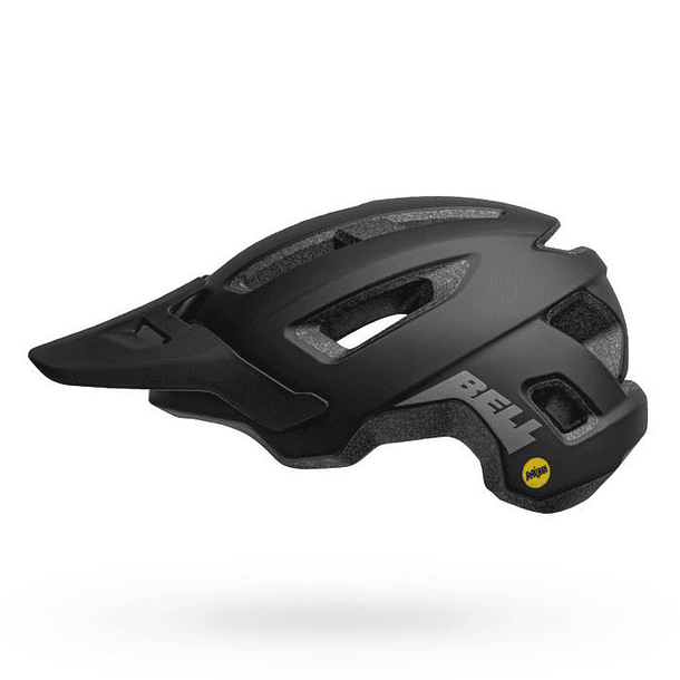 CASCO BELL NOMAD BLK MIPS (PARA NIÑOS) 3