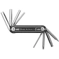 Multi Herramienta Grid 8 Gris Blackburn - Miniatura 1