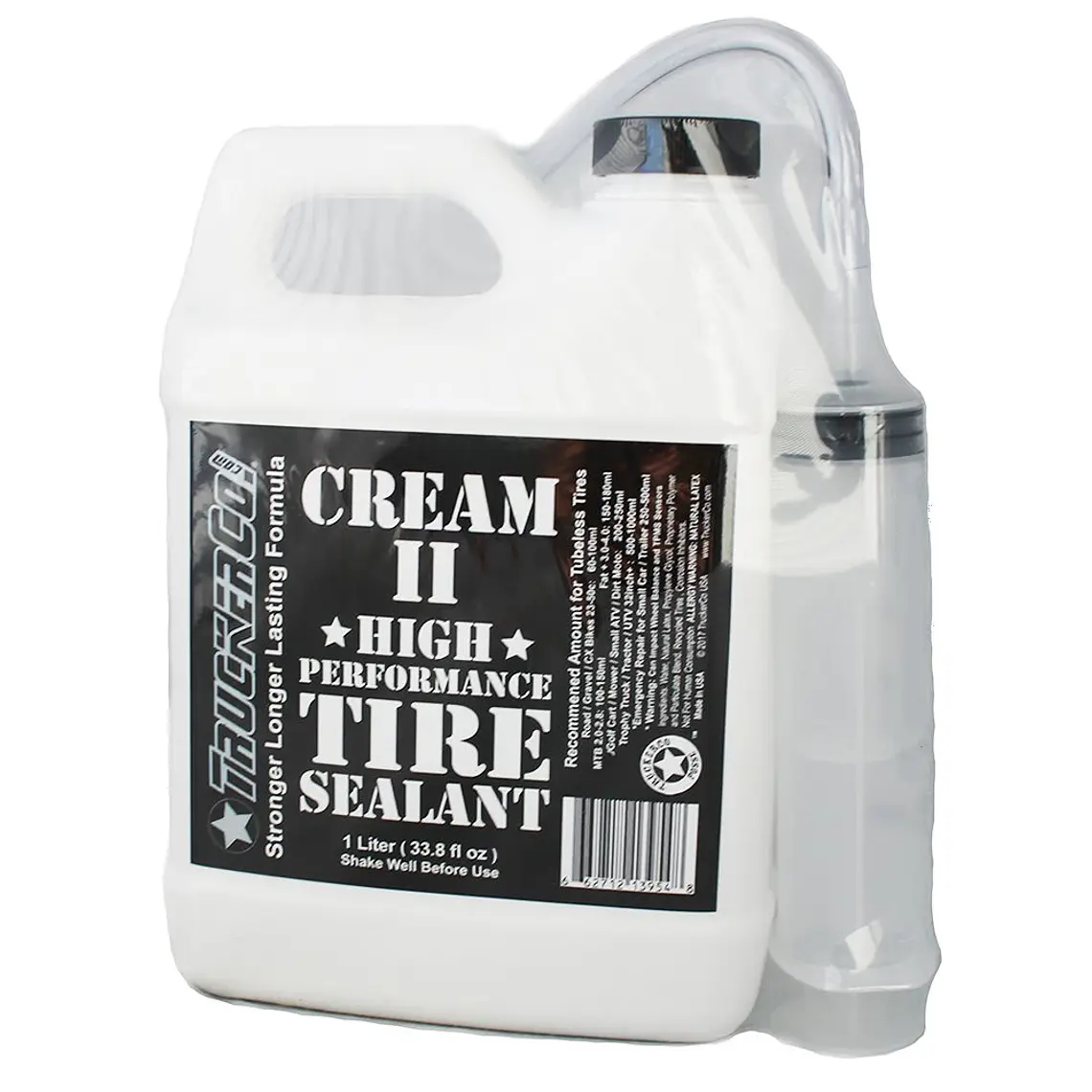 LIQUIDO TUBULAR 1 LT TRUCKER.CO 1