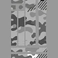 PROLINE BIKE GUARD CAMO (TRANSPARENTE) - Miniatura 3