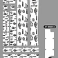 PROLINE BIKE GUARD CACTUS (TRANSPARENTE) - Miniatura 4