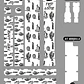 PROLINE BIKE GUARD CACTUS (TRANSPARENTE) - Miniatura 5