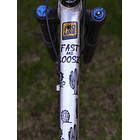 PROLINE BIKE GUARD CACTUS (TRANSPARENTE) 6