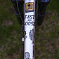PROLINE BIKE GUARD CACTUS (TRANSPARENTE) - Miniatura 6