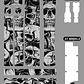 PROLINE BIKE GUARD SKULLS (TRANSPARENTE) - Miniatura 5