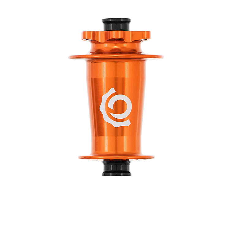 MAZA DELANTERA I9 HYDRA 32H ORANGE 1