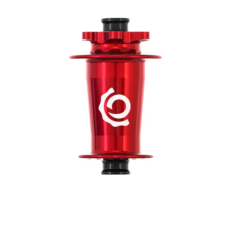 MAZA DELANTERA I9 HYDRA 32H ROJO 1